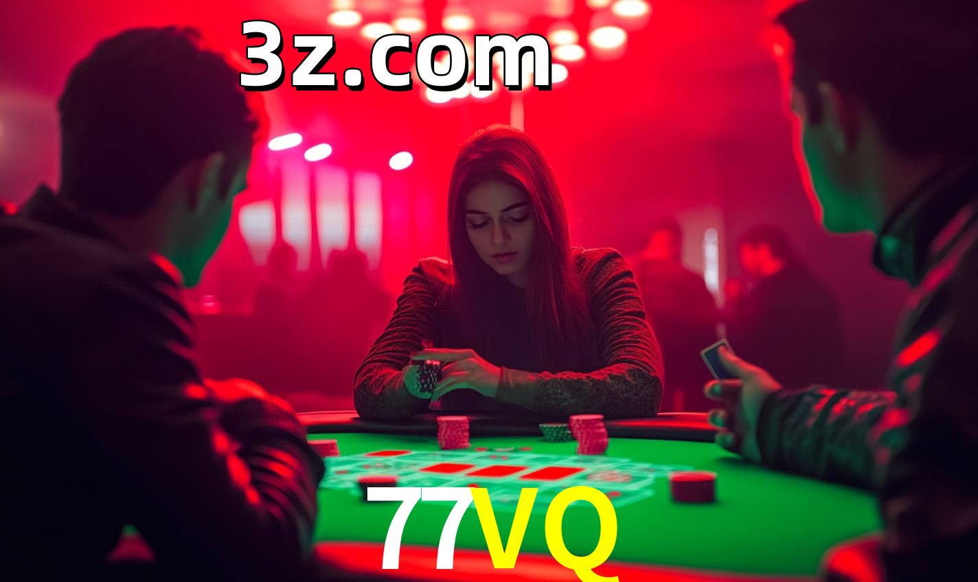 Melhores Jogos de Slots no 77VQ 🍀