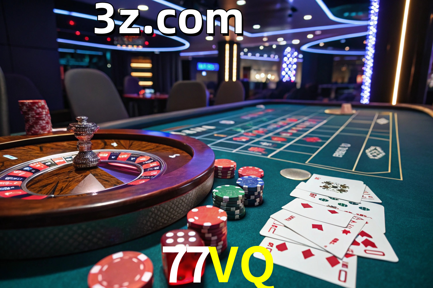 Melhores Jogos de Slots no 77VQ 🍀