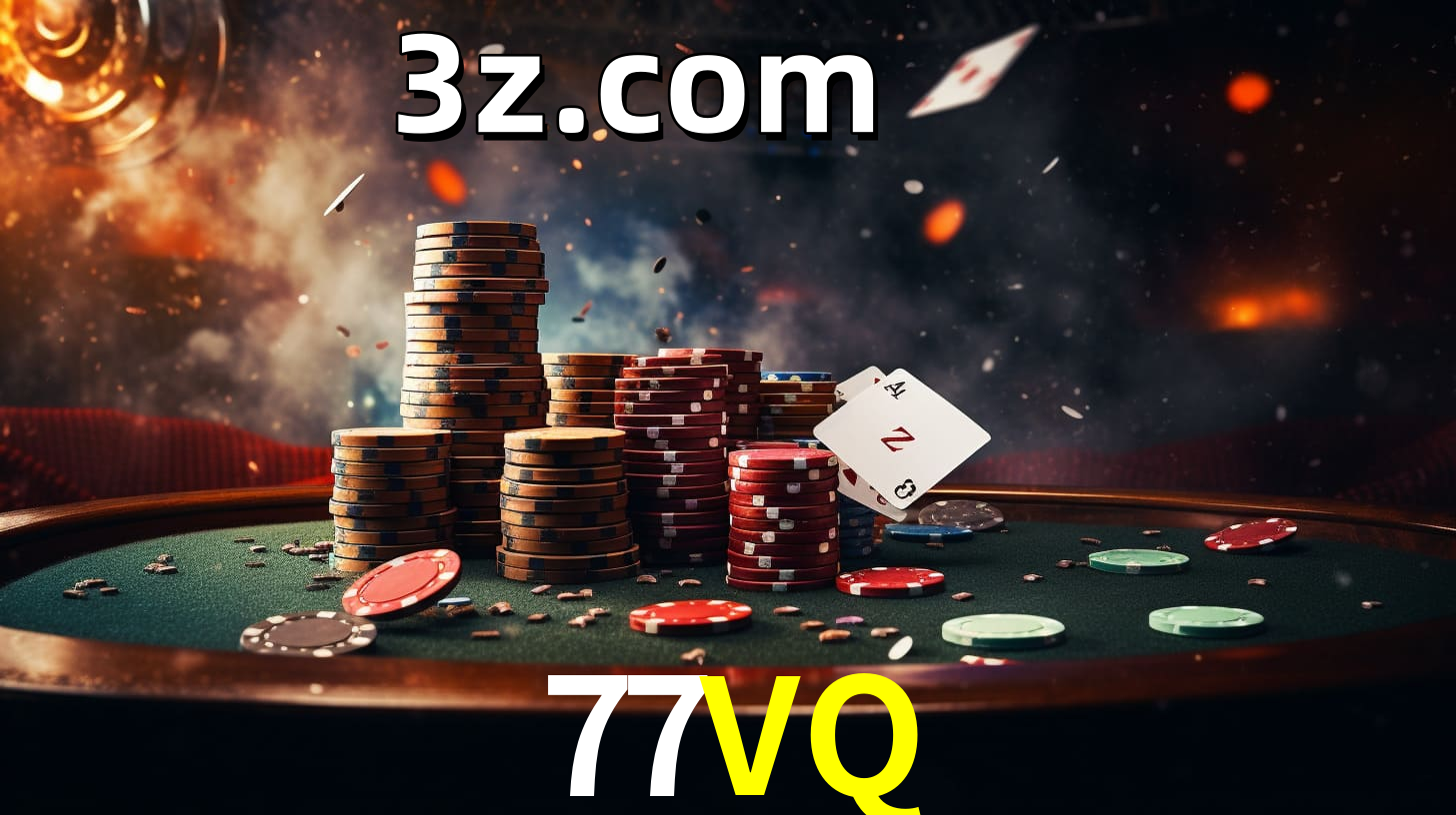 Melhores Jogos de Slots no 77VQ 🍀