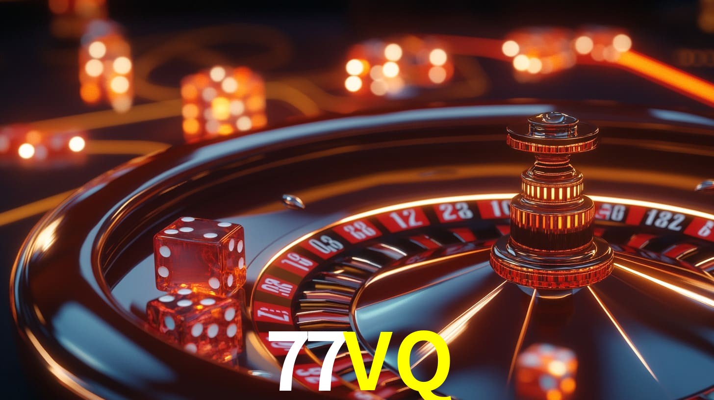 Melhores Jogos de Slots no 77VQ 🍀