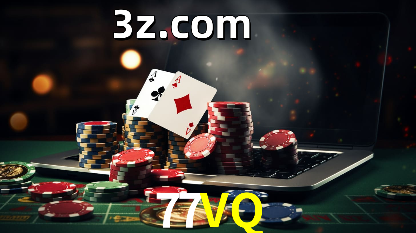 Melhores Jogos de Slots no 77VQ 🍀
