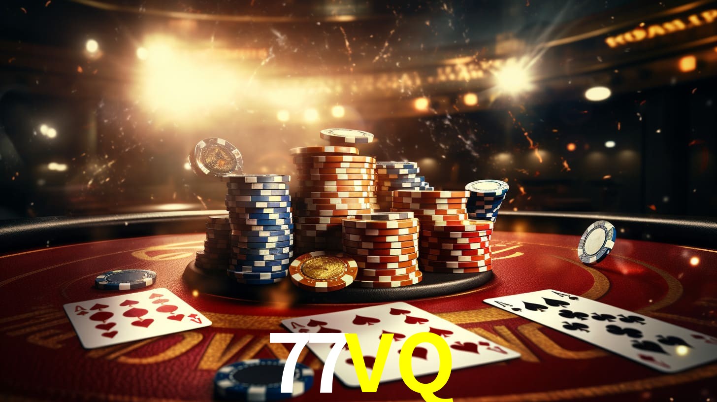 Melhores Jogos de Slots no 77VQ 🍀