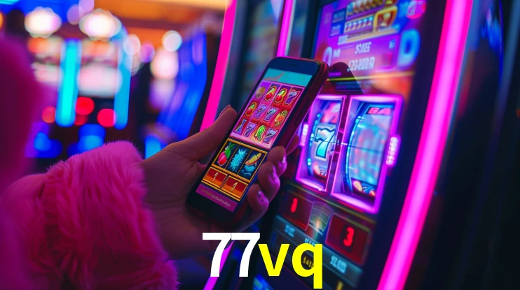 Tecnologia da Plataforma 77vq